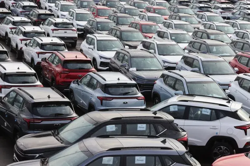 Photo: Sergey Mikheev/RG<br>