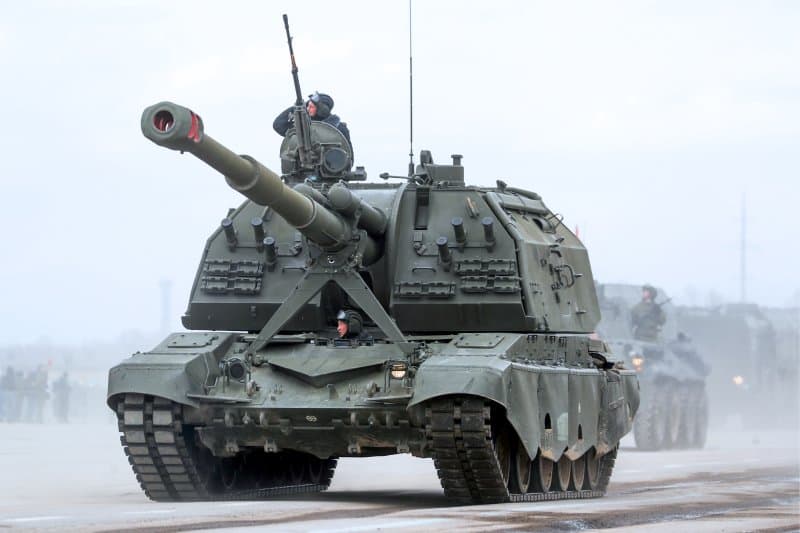 «Коалиция-СВ»