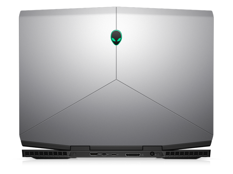 Alienware m15