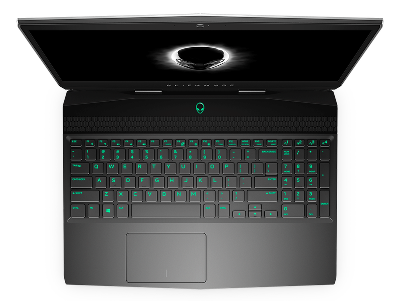Alienware m15