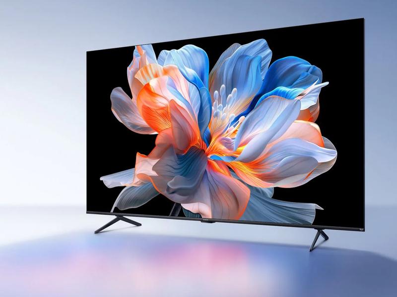 Телевизоры Xiaomi TV FX Mini LED 2026 вышли в Европе Телевизоры Xiaomi TV FX Mini LED 2026 вышли в Европе