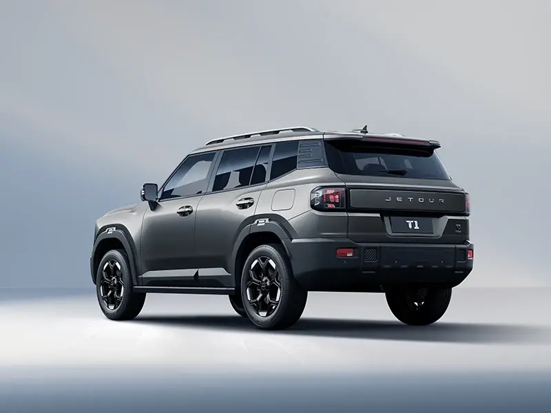 Jetour T1
