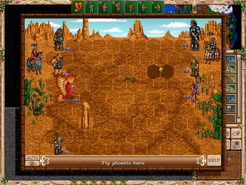 VK-сообщество fheroes2: Resurrection