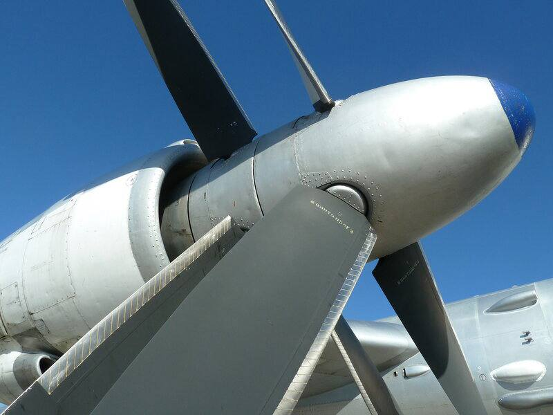 Соосная схема винта&nbsp;