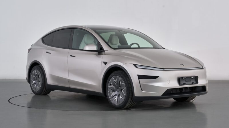 Tesla Model YL