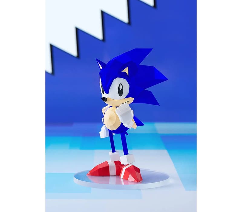 Права на изображения принадлежат Sega и Good Smile Company