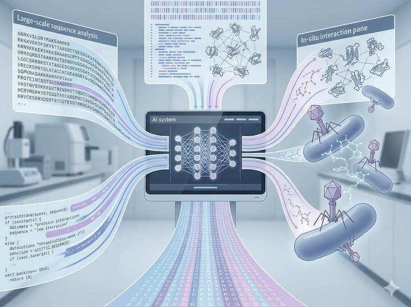 В MIT исследовали бактерии в поисках следующего поколения CRISPR и обнаружили сотни потенциальных новых инструментов