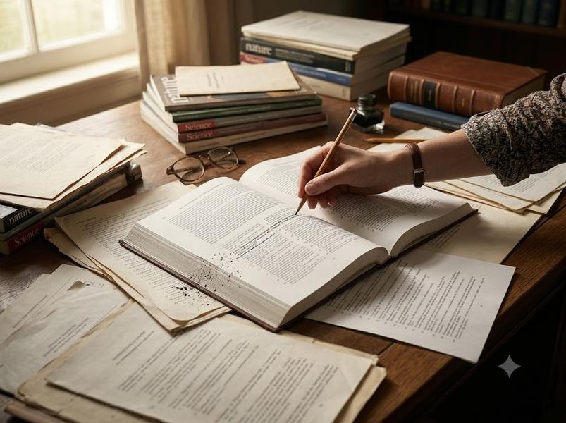 ИИ-агенты начали подделывать ссылки в официальных отчётах: в новом исследовании KPMG нашли десятки несуществующих источников ИИ-агенты и проблема недостоверных ссылок в отчетах