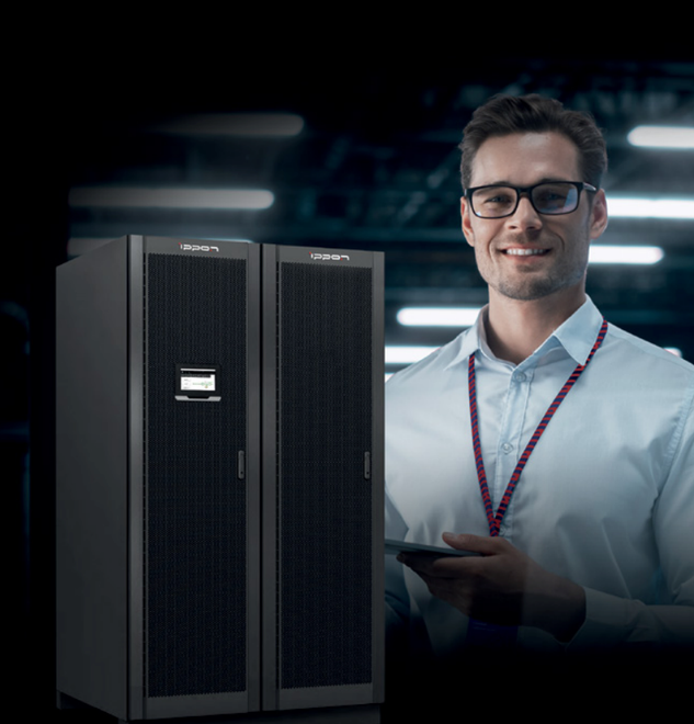 Изображение предоставлено пресс-службой Ippon