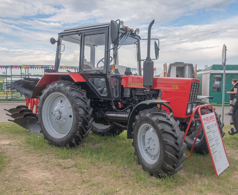 MTZ-80 
