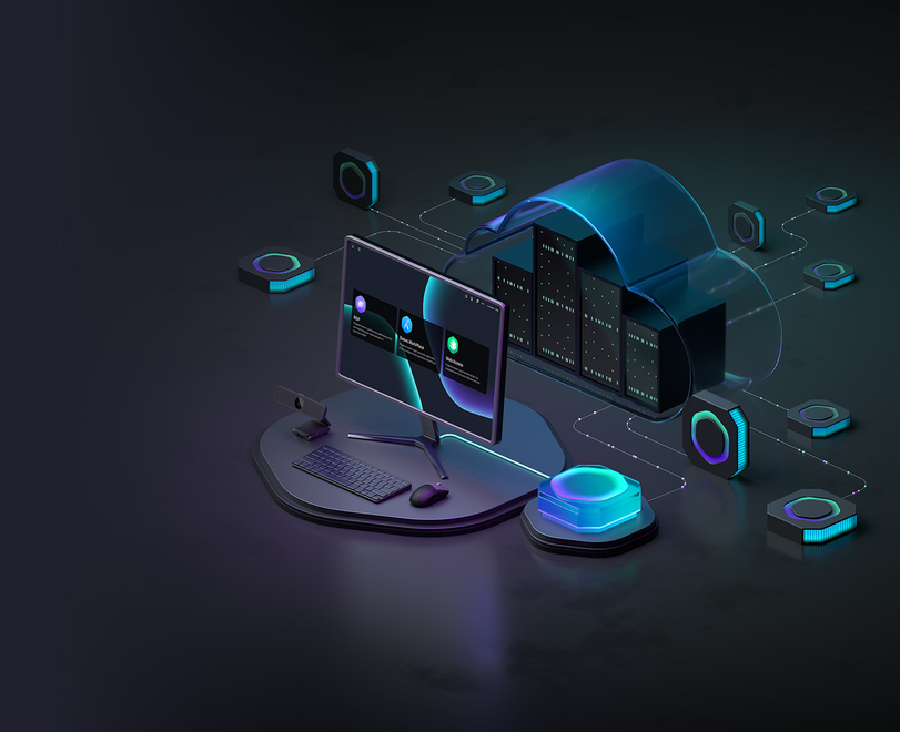 Imagen proporcionada por el servicio de prensa de Kaspersky