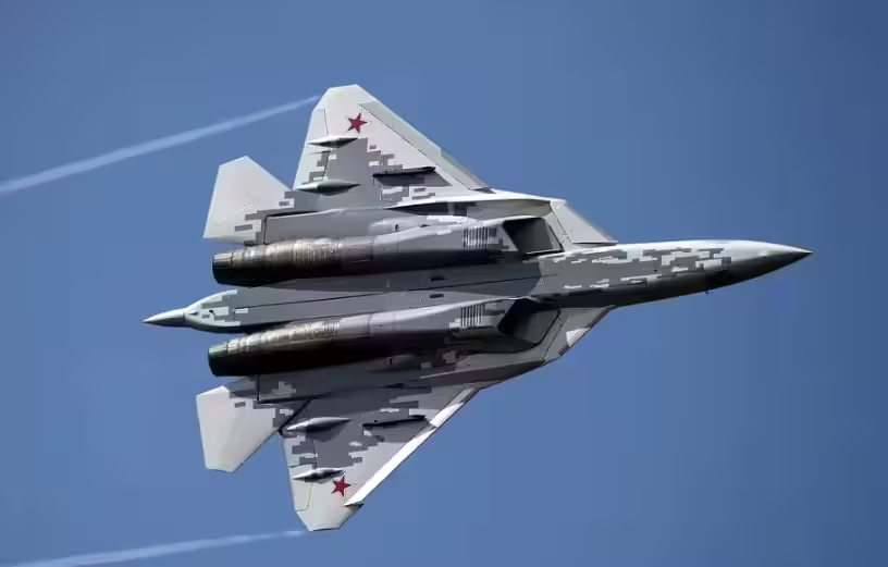 Su-57