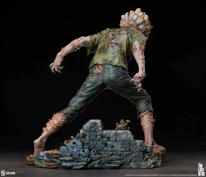 Права на изображения принадлежат Sony Interactive Entertainment и Sideshow Collectibles