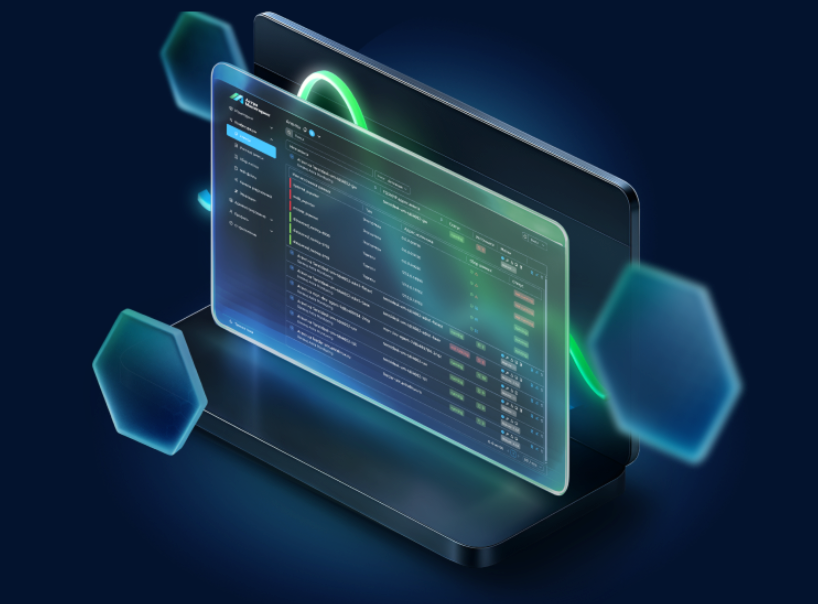 Изображение предоставлено пресс-службой «Группы Астра»