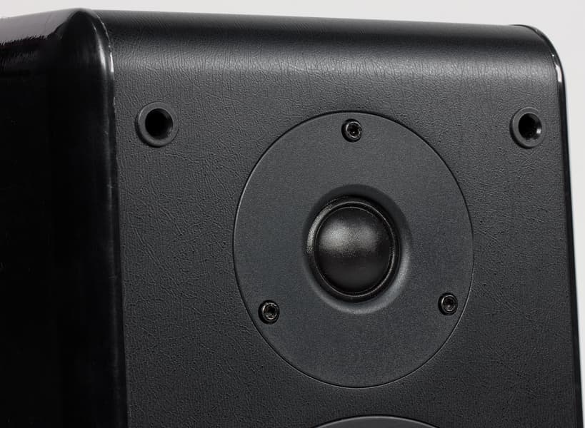 Высокочастнотный динамик Microlab Solo