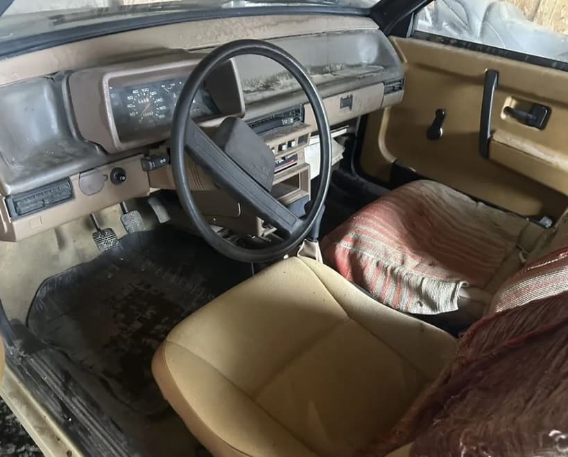VAZ-2108 