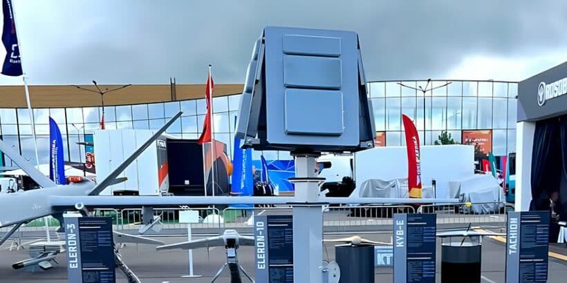 «СЕРП-ВС13Д»