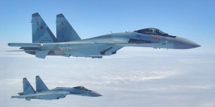 Su-35S