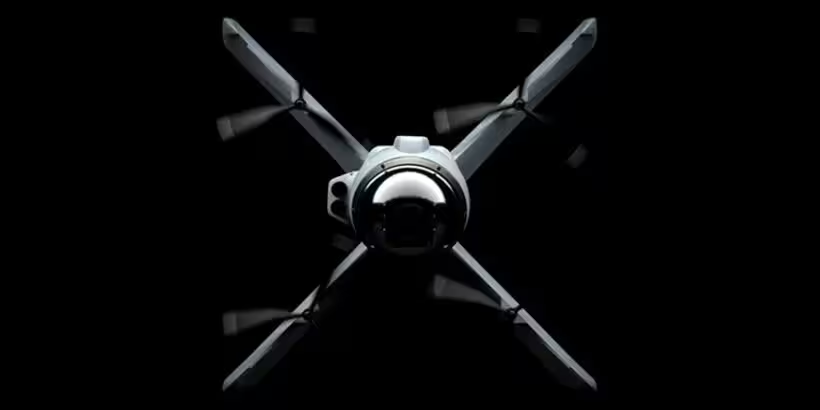 Lancet kamikaze drone