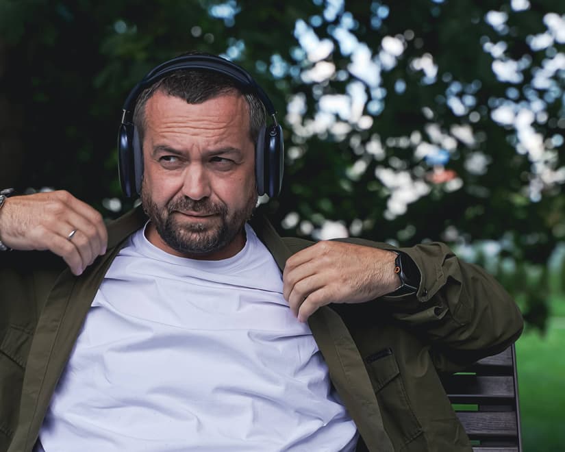 Érik Davídich, autobloguero