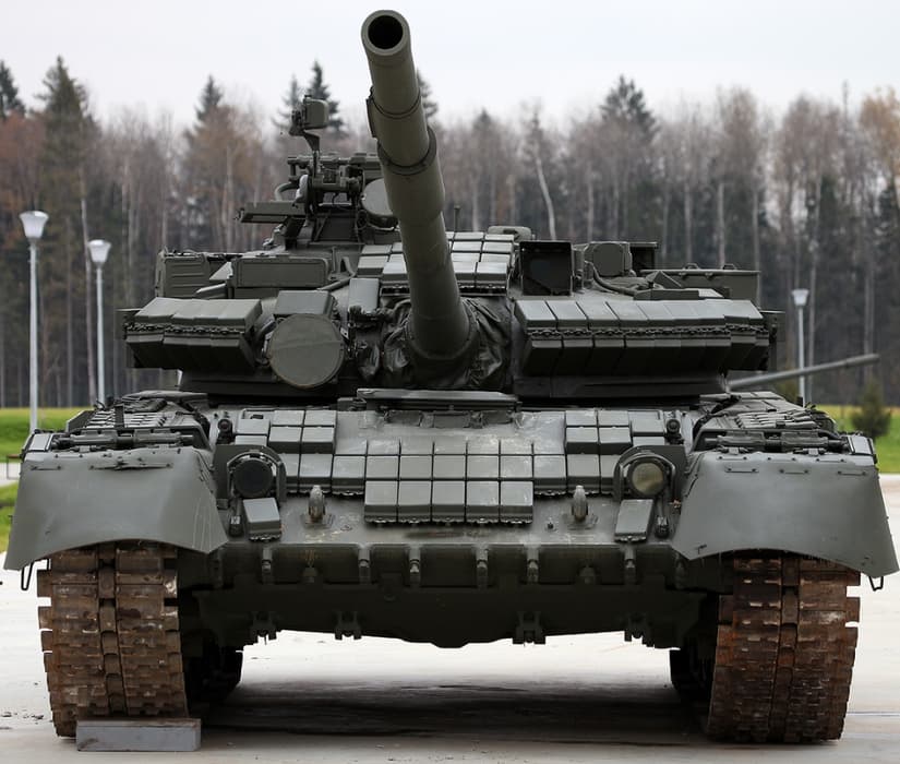 T-80BV 