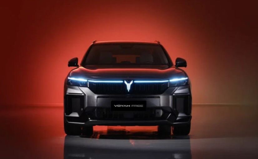 Voyah Free Sport+&nbsp;