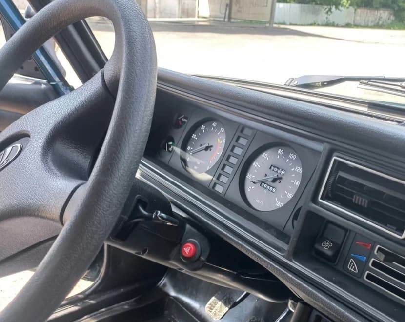 VAZ-2107