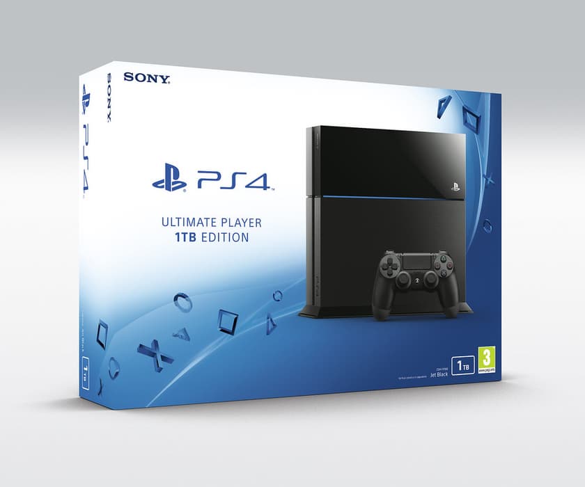 PlayStation 4