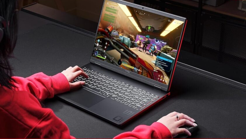 HP обновила ноутбук Omen 15: Ryzen 200-й серии, RTX 5050 Laptop и экран 180 Гц