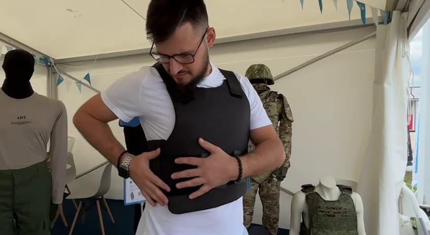 &nbsp;«Оберег-СН»