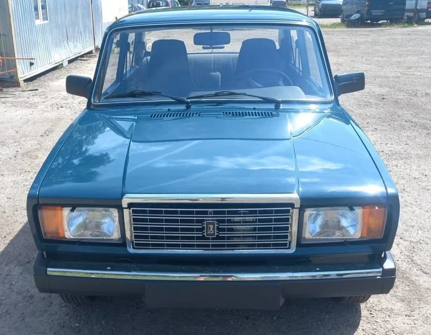 VAZ-2107
