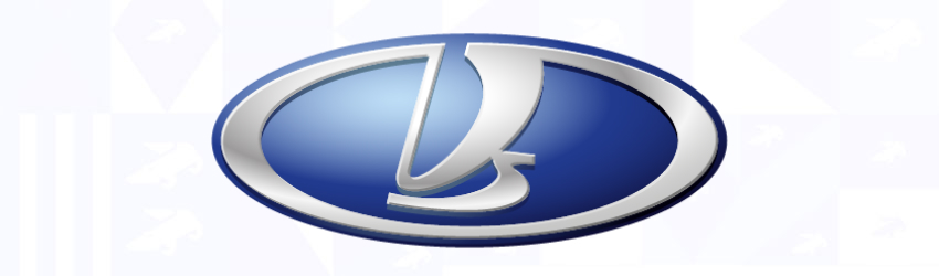 Логотип Lada