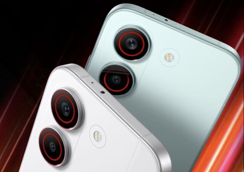 Redmi Turbo 5 вышел на глобальном рынке: батарея 7540 мАч и 6 лет обновлений Redmi Turbo 5 вышел на глобальном рынке: батарея 7540 мАч и 6 лет обновлений