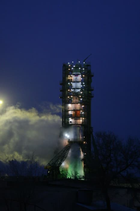 Впереди - десятки интересных запусков, за которыми будет наблюдать весь мир<br>