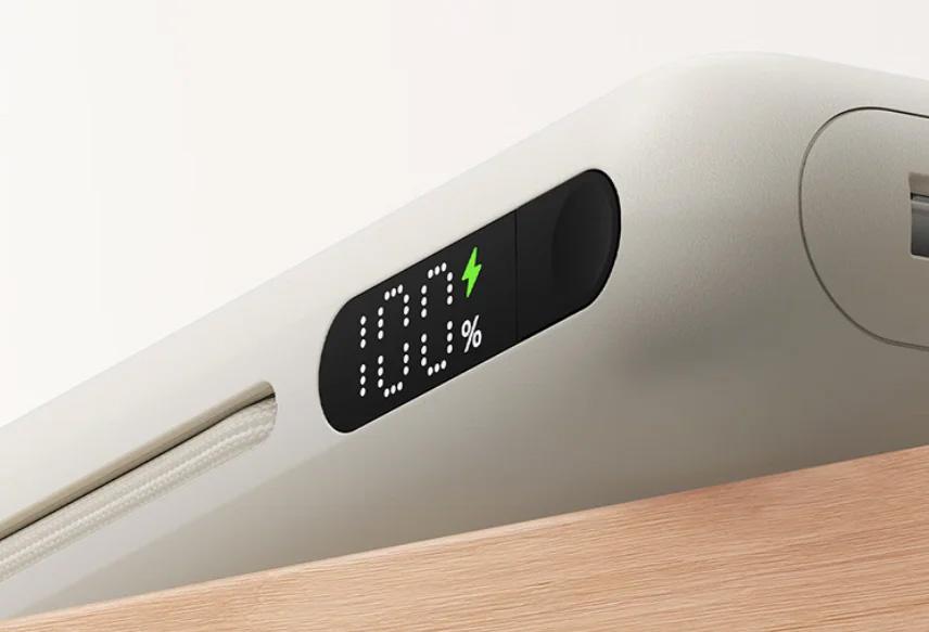 Работа портативного аккумулятора Belkin UltraCharge Pro 25K