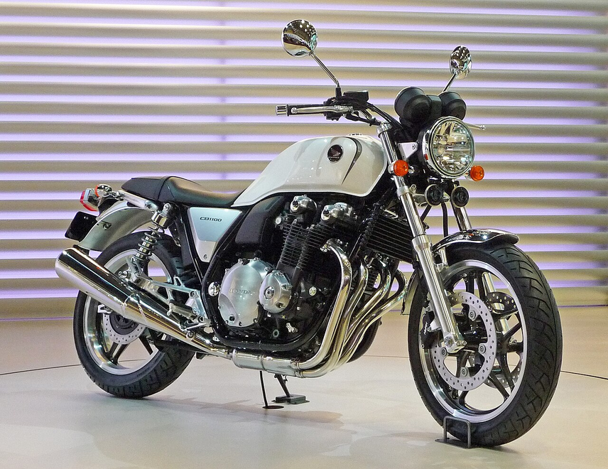 Honda CB1100
