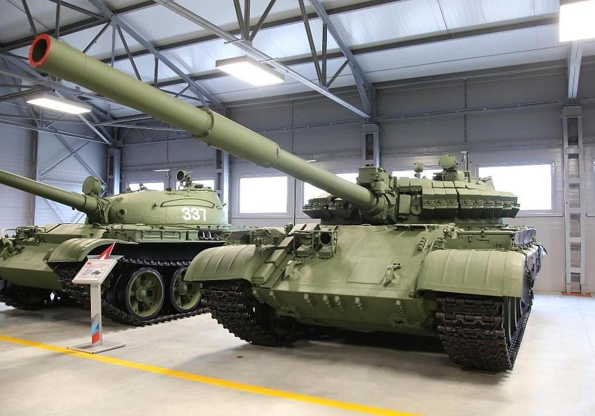 Т-62МВ