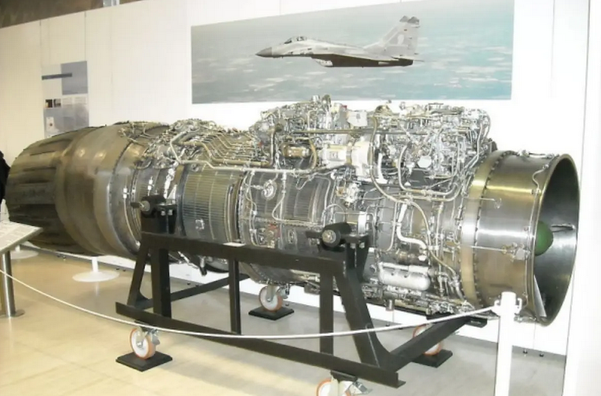 РД-93