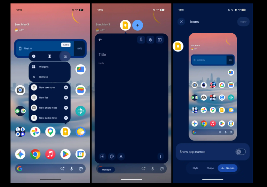 Финальная версия Android 17: плавающие окна, игровой режим и ИИ-помощник Финальная версия Android 17: плавающие окна, игровой режим и ИИ-помощник