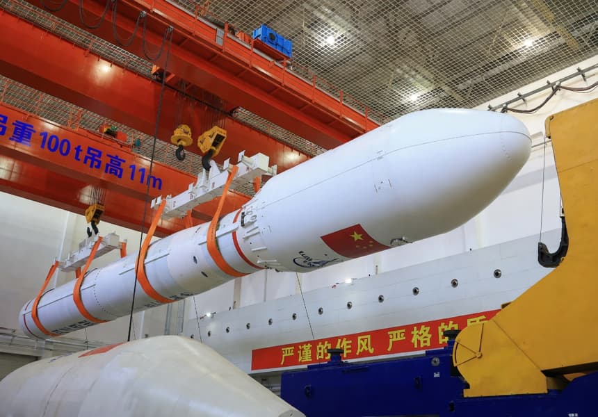 С аномалией, которая уничтожила ракету Ceres-2 со спутниками, разобрались: Galactic Energy провела расследование