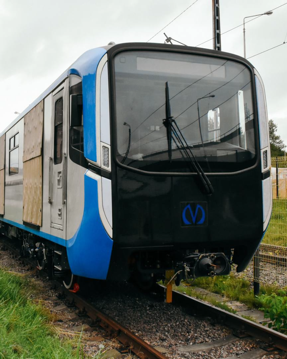 «Балтиец-2»