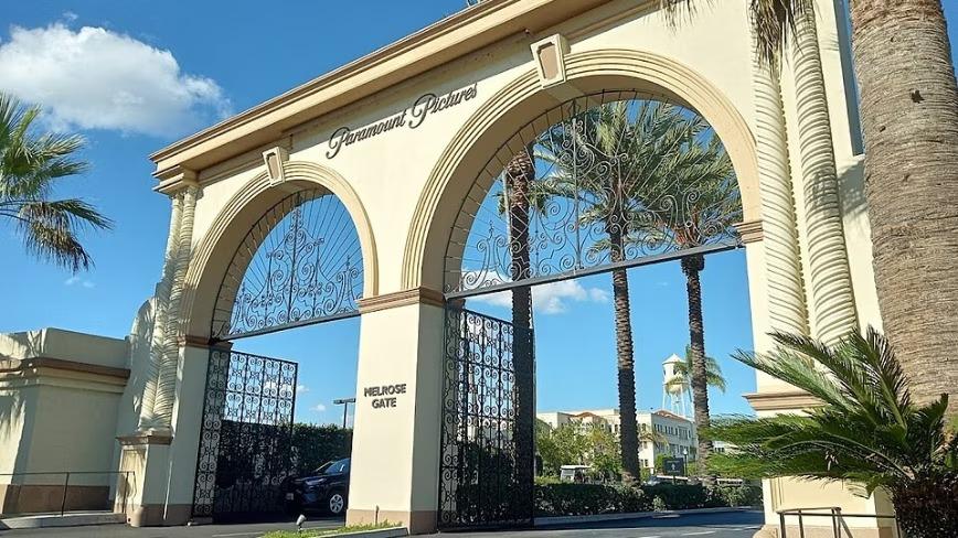 Минюст США одобрил без условий сделку Paramount Skydance на $110 млрд по покупке Warner Bros — штаты готовят иск Сделка Paramount Skydance и Warner Bros