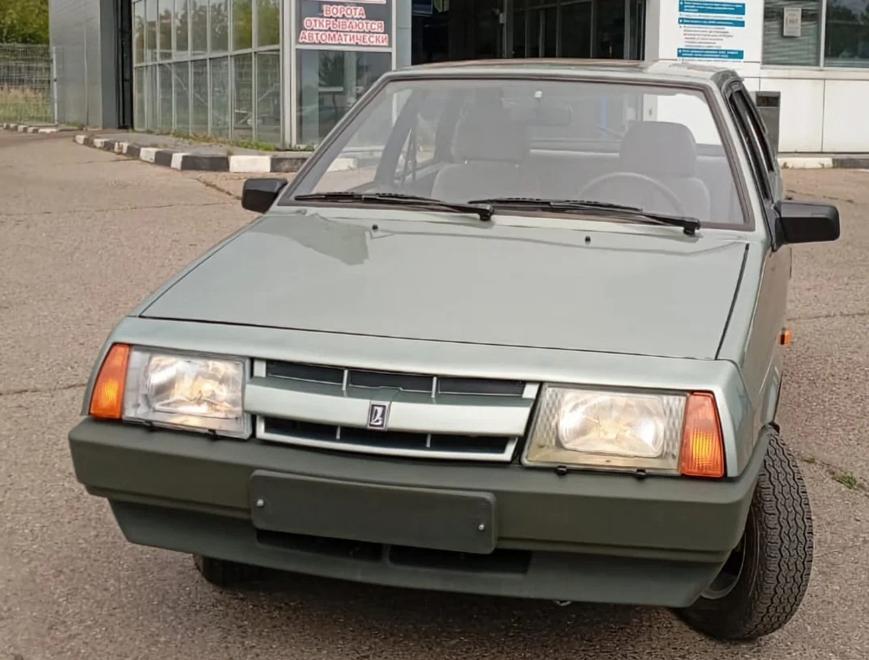 ВАЗ-2109