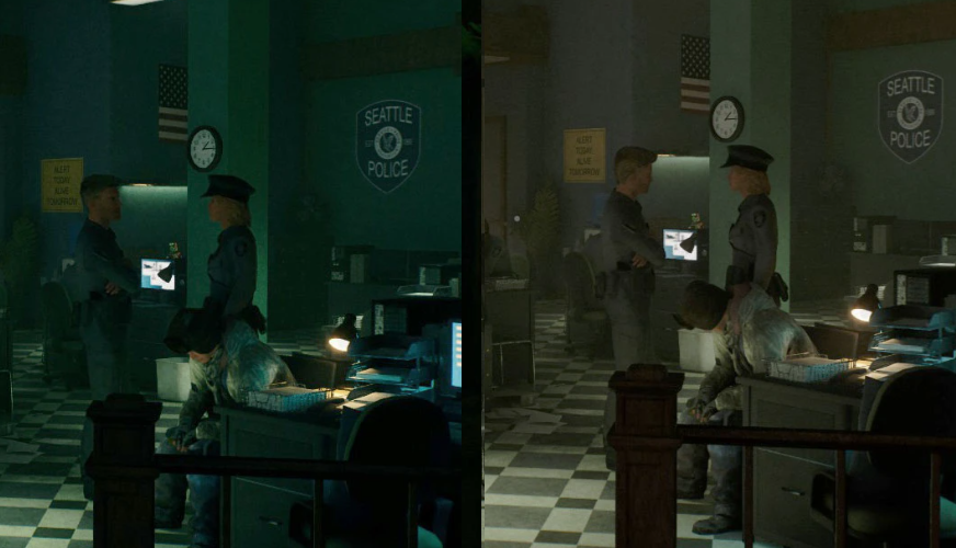 The Chinese Room, Paradox Interactive