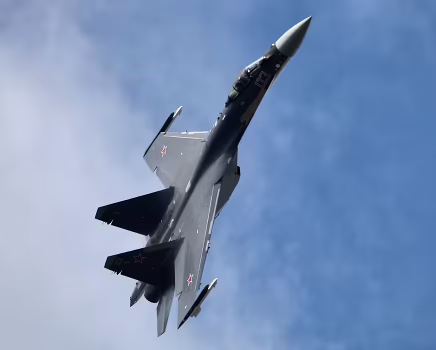 Су-35С