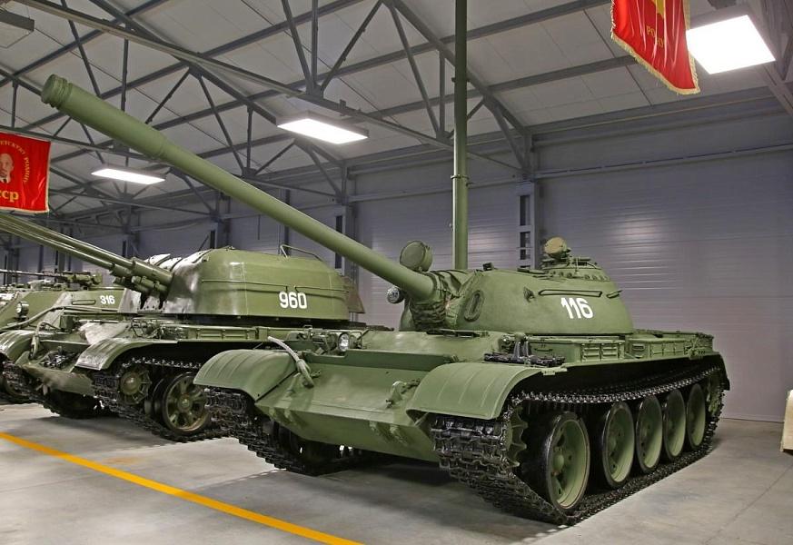 Т-55