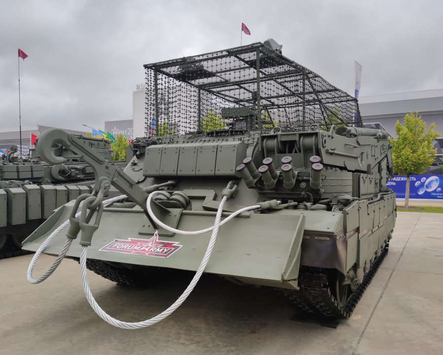 &nbsp;БРЭМ-80