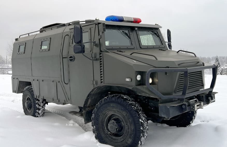 «Ладога»&nbsp;