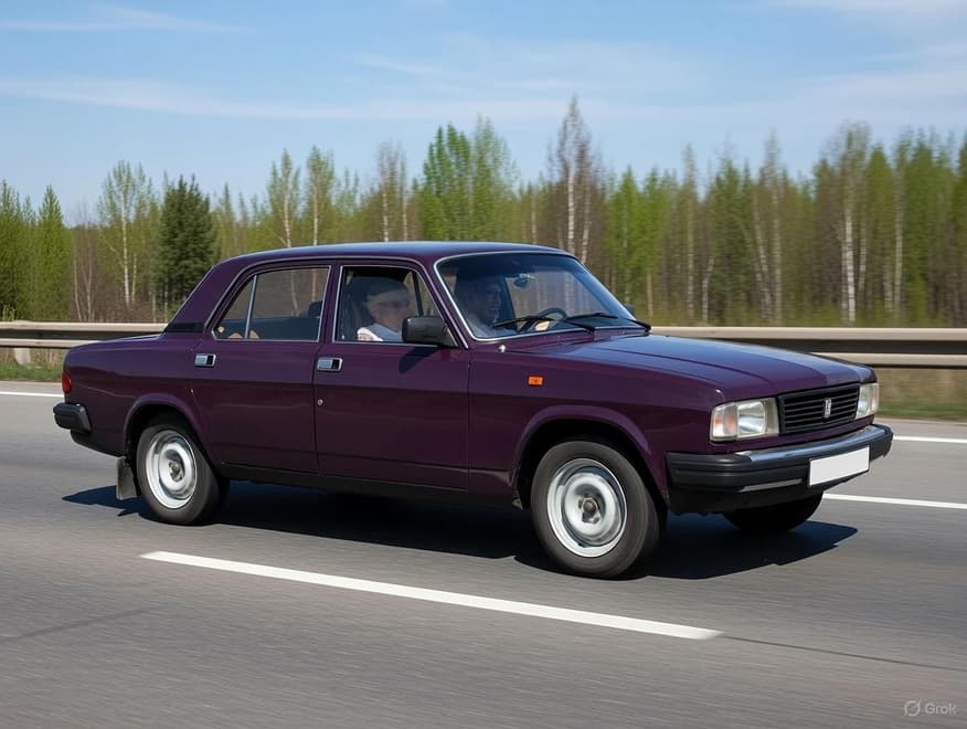 GAZ-3110