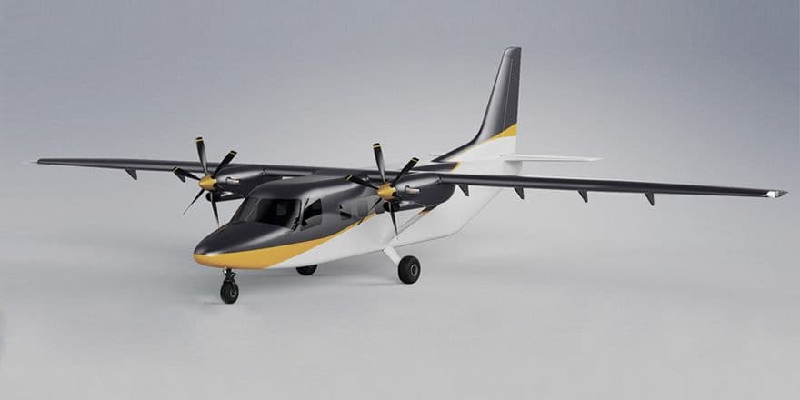 ЛМС-192 «Освей»